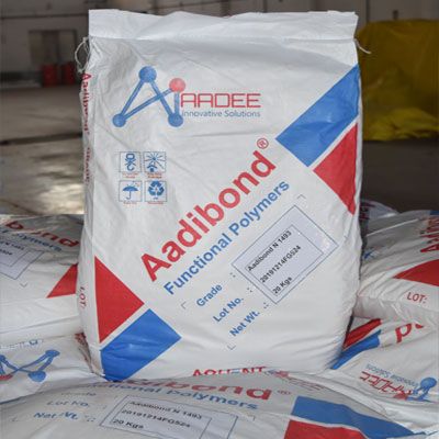 Coupling Agent for FR compounds of PE, HDPE & EVA